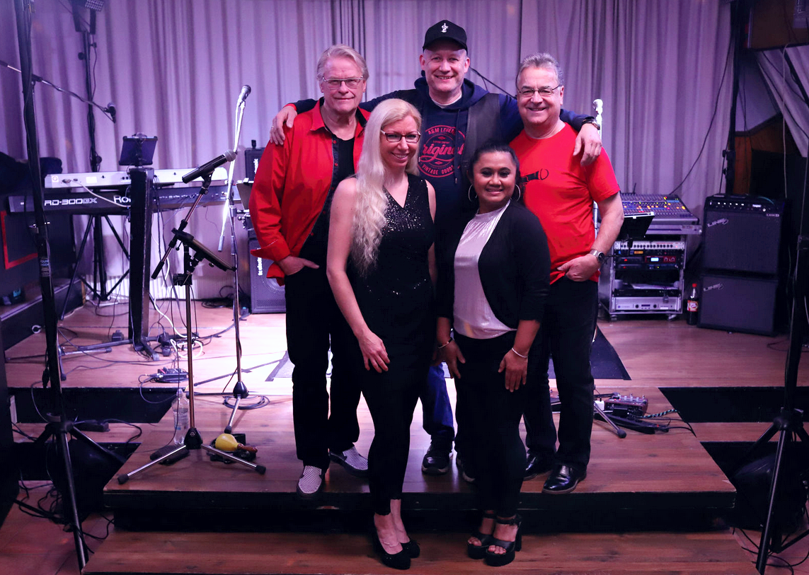 Schützenfest / Weißenborn-Lüderode – Samstag 27.06.2026